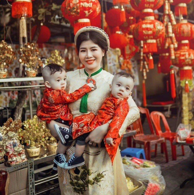 Cô gái Việt bầu đôi phải ngồi xe lăn, chồng Úc biết tin bỏ hết việc bay sang chăm sóc - 8
