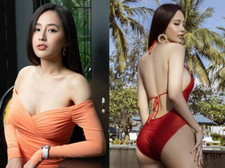 Loạt phát ngôn tình - tiền của Mai Phương Thuý bị dân mạng chê Hoa hậu làm hư lớp trẻ