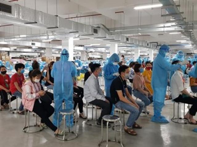 Lịch trình giám đốc mắc COVID-19: Cùng gia đình đi du lịch Phú Quốc, ăn nhà hàng ở Keangnam
