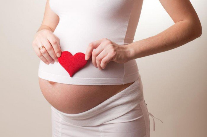 4 đặc điểm khi mang thai chứng tỏ em bé phát triển tốt, mẹ đừng lo sợ - 3