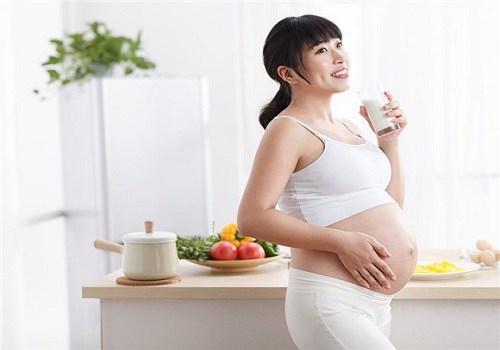 4 đặc điểm khi mang thai chứng tỏ em bé phát triển tốt, mẹ đừng lo sợ - 4