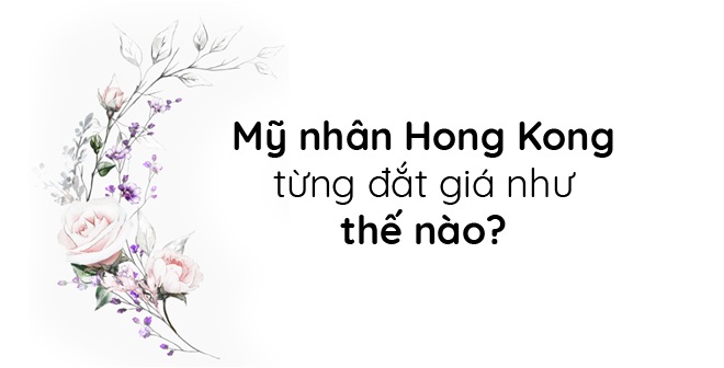 Mỹ nhân đắt giá Hong Kong: Từ bỏ hào quang, khổ vì chồng 28 năm giờ thành bà thím - 7