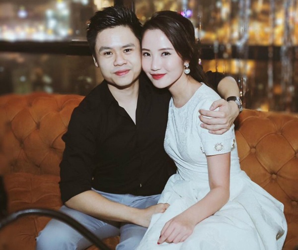 Mỹ nhân Việt đang bị nghi mang bầu, nàng Á hậu có dấu hiệu amp;#34;rõ mồn mộtamp;#34; - 1