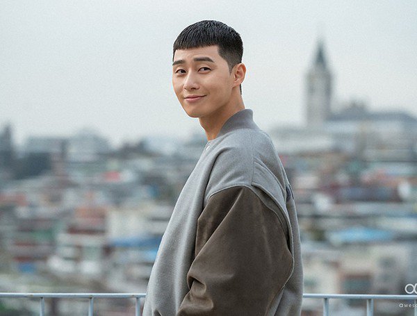 Đẹp trai ngời ngời với những kiểu tóc nam ngắn mùa hè ấn tượng, dẫn đầu xu hướng hiện nay - 7