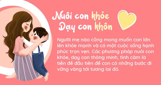 10 dấu hiệu trẻ sơ sinh IQ cao, thông minh hơn người, mẹ kiểm tra thử con mình - 1