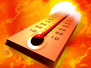 Nắng nóng trên 40 độ, 3 sai lầm dễ mắc có thể khiến nhiều người sốc nhiệt