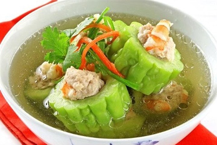 9 món canh giải nhiệt mẹ nên nấu ngay, có loại được người Hàn ví tốt như  nhân sâm