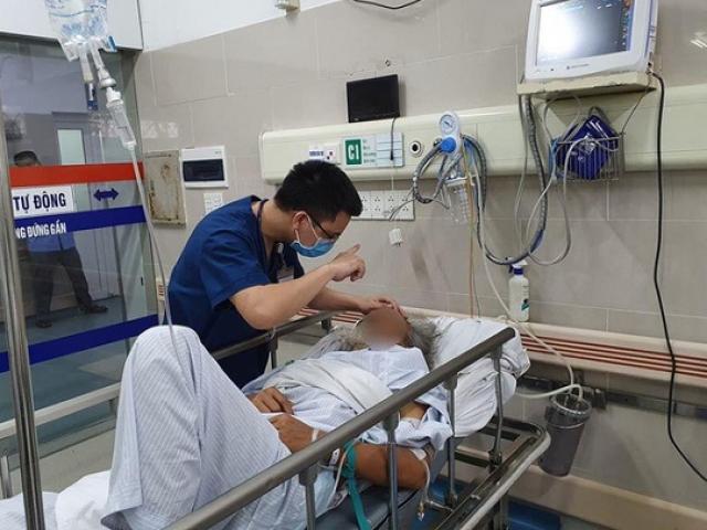 Nắng nóng, người đàn ông khỏe mạnh Hà Nam tử vong do sốc nhiệt, 9 ca say nắng nhập viện