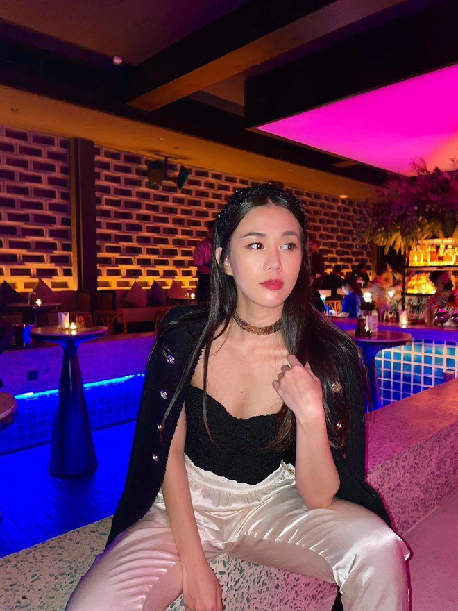 Ngọc Thảo bác tin là đại gia nhà đất, mong sẽ giàu như Lý Nhã Kỳ, được đếm sổ đỏ - 4