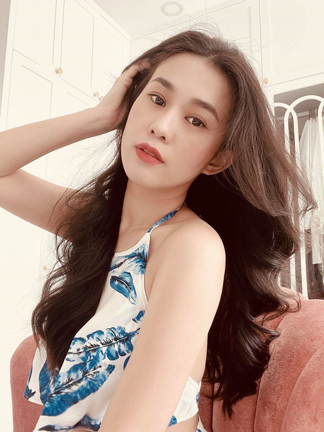 Ngọc Thảo bác tin là đại gia nhà đất, mong sẽ giàu như Lý Nhã Kỳ, được đếm sổ đỏ - 6