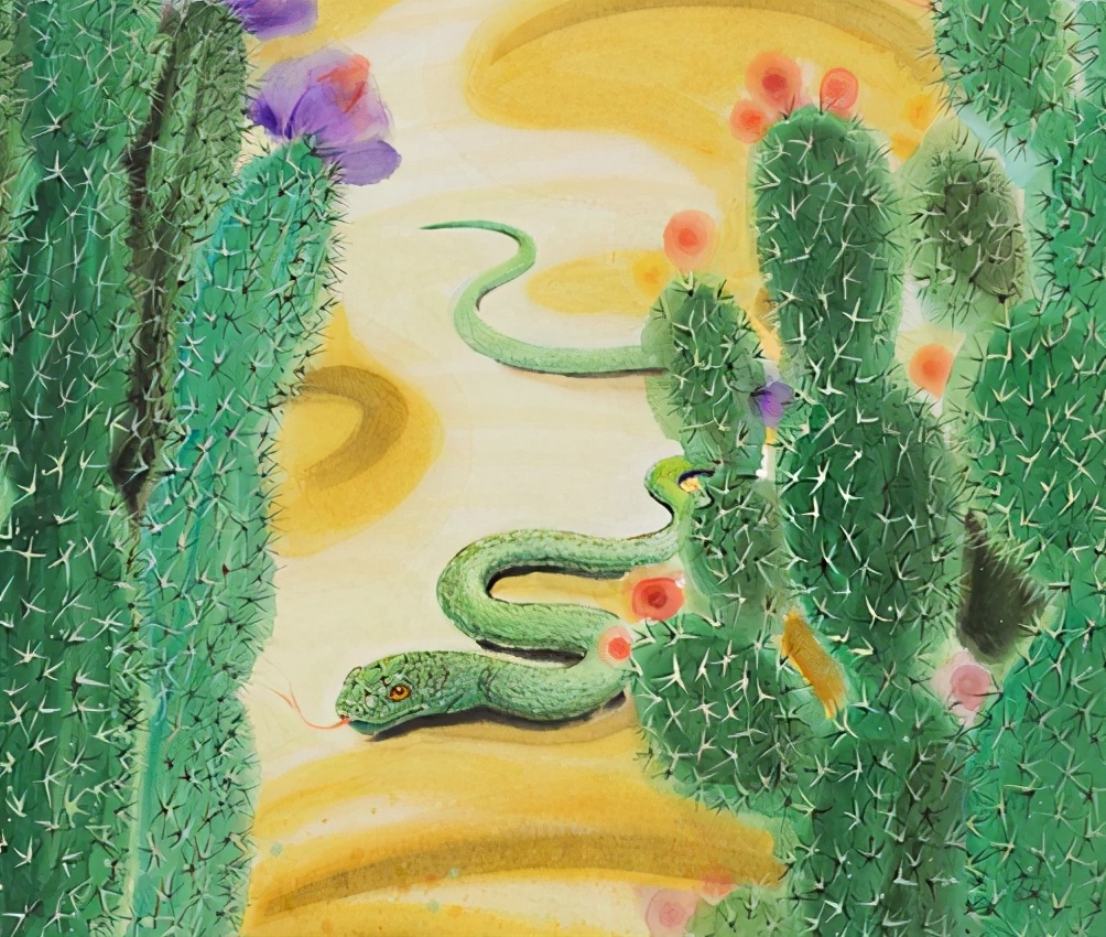 Tuổi Tỵ sinh vào những tháng này muốn nghèo cũng khó - 4