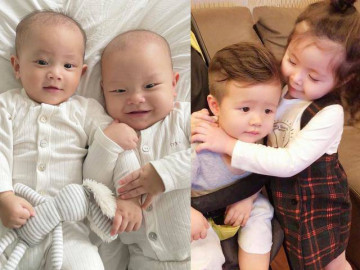 Điểm danh con sao Việt quyền lực trên mạng xã hội