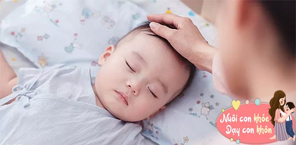 Trẻ sơ sinh cười khi ngủ: 4 kiểu là IQ cao, kiểu thứ 5 là tín hiệu cần giúp đỡ - 7