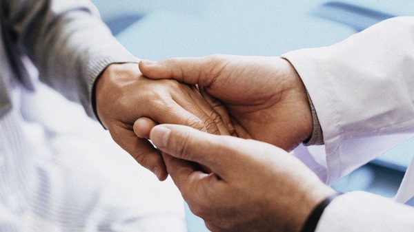 Móng tay có màu này, có thể tim, phổi có vấn đề, thậm chí là bệnh nguy hiểm tính mạng - 5