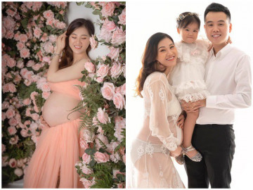 Nhìn vợ bầu vất vả, bác sĩ điển trai hóa Sơn Tùng hát nịnh cực ngọt - Vimarsana News