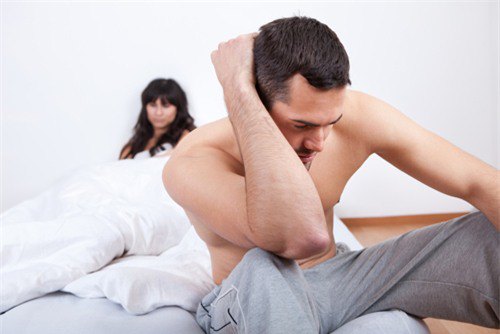 Đừng tự ái nếu khiêu khích mà chàng thờ ơ - 1
