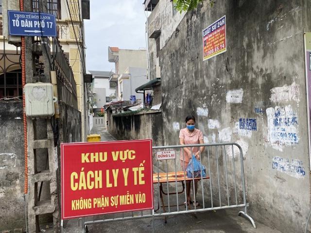 COVID-19 ngày 10/6: Hà Nội thêm 3 bé trai dương tính với SARS-CoV-2, một trường hợp mới 3 tuổi