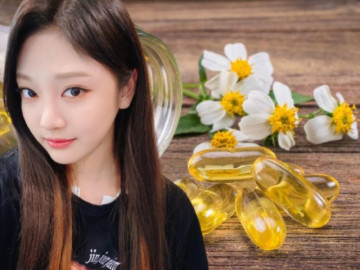 Sở hữu làn da trắng sáng với công thức vitamin E trị mụn đơn giản tại nhà
