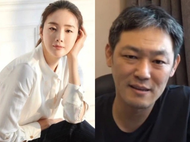 Ngôi sao 24/7: Sau khi bóc phốt chồng Choi Ji Woo, kênh youtube khui chuyện chị đại cặp chủ tịch