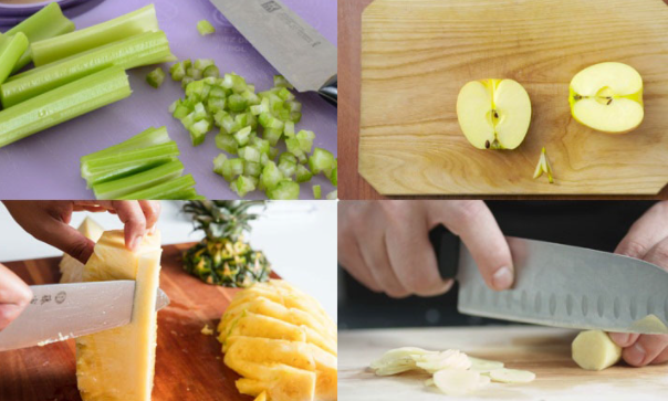 6 cách làm nước ép cần tây dễ uống tác dụng đẹp dáng, đẹp da - 6