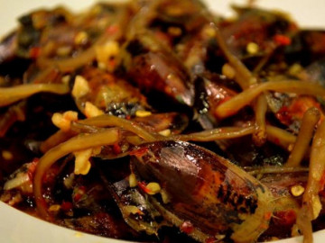 Đặc sản vừa độc vừa lạ của Kiên Giang, chỉ cần ăn một lần sẽ cả đời không quên - Vimarsana News