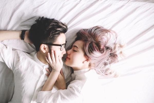 Đàn ông cũng giống trẻ con, càng yêu nhiều họ càng thích amp;#34;hành hạamp;#34; bạn bằng 4 cách này! - 3