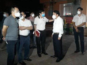 COVID-19 ngày 14/6: Hà Nội thêm 3 ca, gồm 2 mẹ con và một người chưa rõ nguồn lây - Vimarsana News