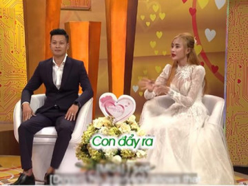 Muốn hôn mà bị đẩy ra, một năm sau anh chàng đưa nữ người mẫu vào nhà đi tới bến - Vimarsana News