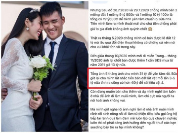 Sao Việt 24h: Công Vinh đưa Thủy Tiên 31 tỷ tiêu vặt - Vimarsana News