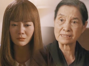 Mùa Hoa Tìm Lại: Đòi Lệ (Thanh Hương) 300 triệu, khán giả mong bà Điền bị con đuổi ra đường - Vimarsana News