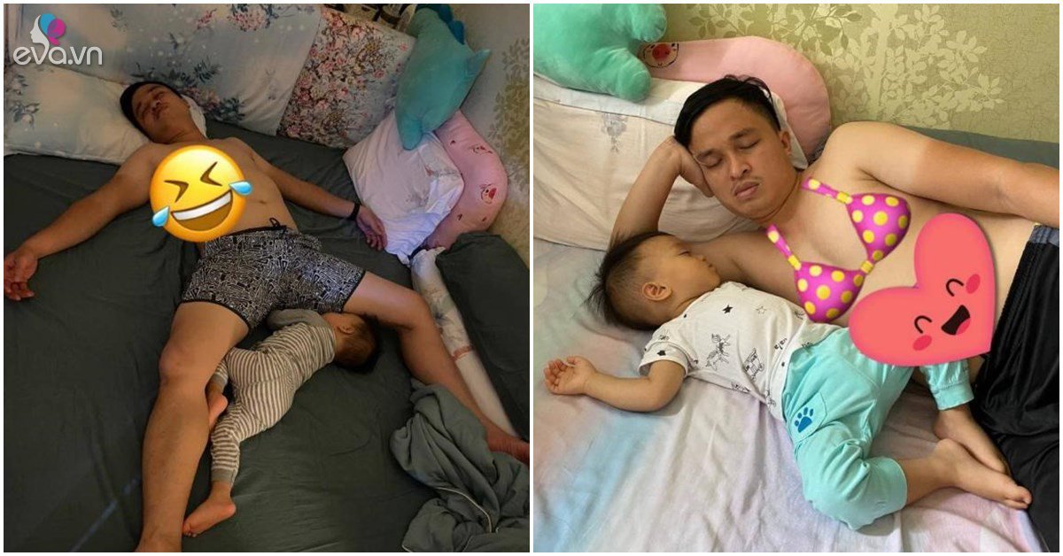 Thanh Ngọc tung loạt ảnh dìm chồng, có một điều khiến nữ ca sĩ đang ngủ cũng phải bật dậy - Vimarsana News