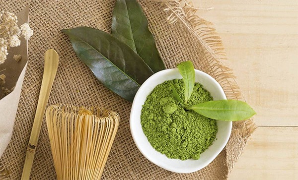 14 Cách làm mặt nạ trà xanh trị mụn làm đẹp da hiệu quả an toàn tại nhà