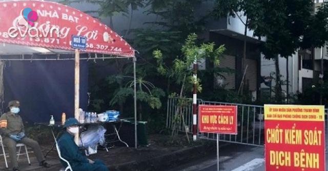 Sáng 16/6, có 91 ca mắc COVID-19 trong nước được ghi nhận ở 4 tỉnh, thành phố - Vimarsana News