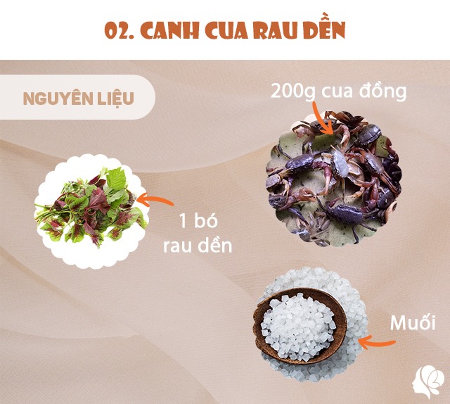 Hôm nay ăn gì: Lại nóng, làm ngay bữa cơm vừa đậm đà lại thanh mát này cho cả nhà - 6