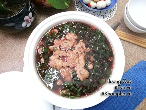Hôm nay ăn gì: Lại nóng, làm ngay bữa cơm vừa đậm đà lại thanh mát này cho cả nhà - 7