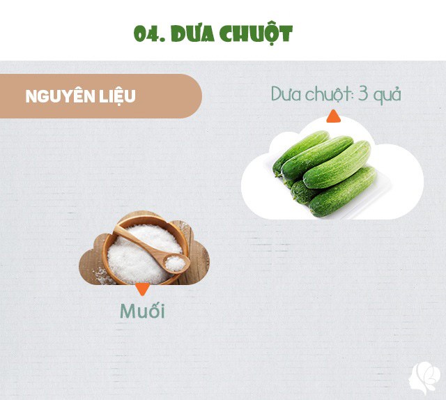 Hôm nay ăn gì: Lại nóng, làm ngay bữa cơm vừa đậm đà lại thanh mát này cho cả nhà - 10