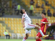 Phản ứng của dân mạng Thái Lan khi ĐT Việt Nam tạo nên lịch sử ở vòng loại WC 2022