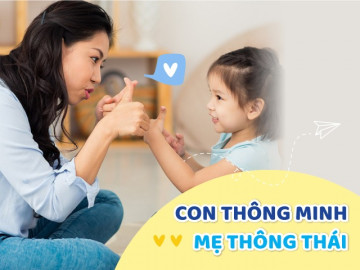 Yêu con thông thái: Dinh dưỡng là nền tảng phát triển của con - Vimarsana News