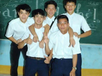Bất ngờ học vấn của các cầu thủ đội tuyển VN, có người học cùng lúc 2 trường đại học - Vimarsana News