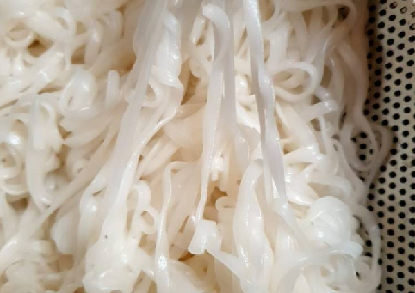 Cách làm phở sốt vang thơm ngon chuẩn vị tại nhà - 6