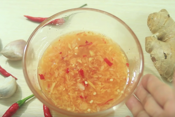 Cách làm mực nhồi thịt hấp giòn ngon ăn mãi không ngán - 10