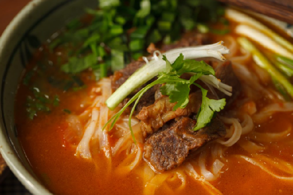 Cách làm phở sốt vang thơm ngon chuẩn vị tại nhà - 7