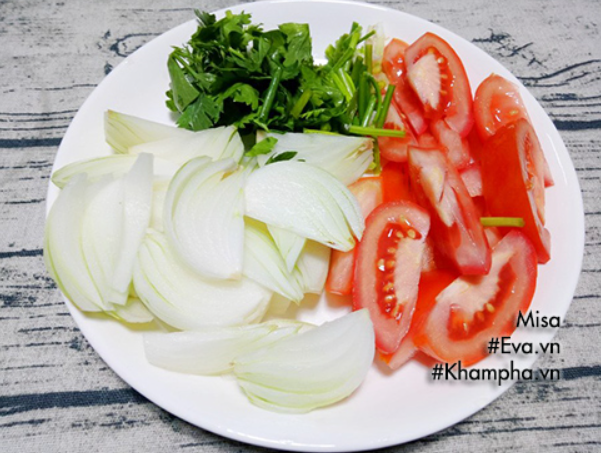 Cách làm phở sốt vang thơm ngon chuẩn vị tại nhà - 3