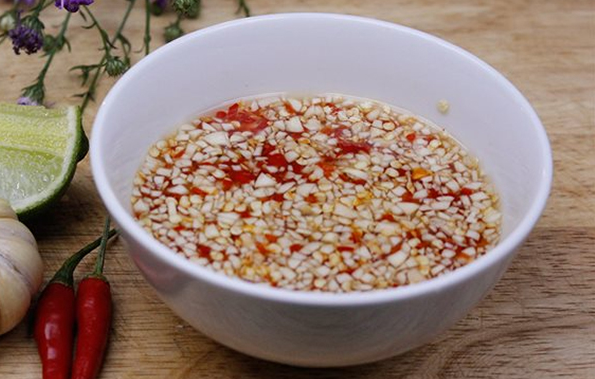 Cách làm mực nhồi thịt hấp giòn ngon ăn mãi không ngán - 11