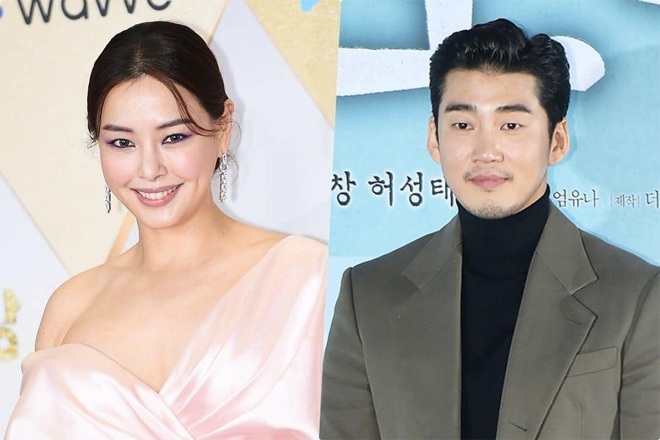 Ngôi sao 24/7: Bỏ Hoa hậu Hàn đẹp nhất TG, tài tử Kbiz có người mới, thân thế gây sốt - 1