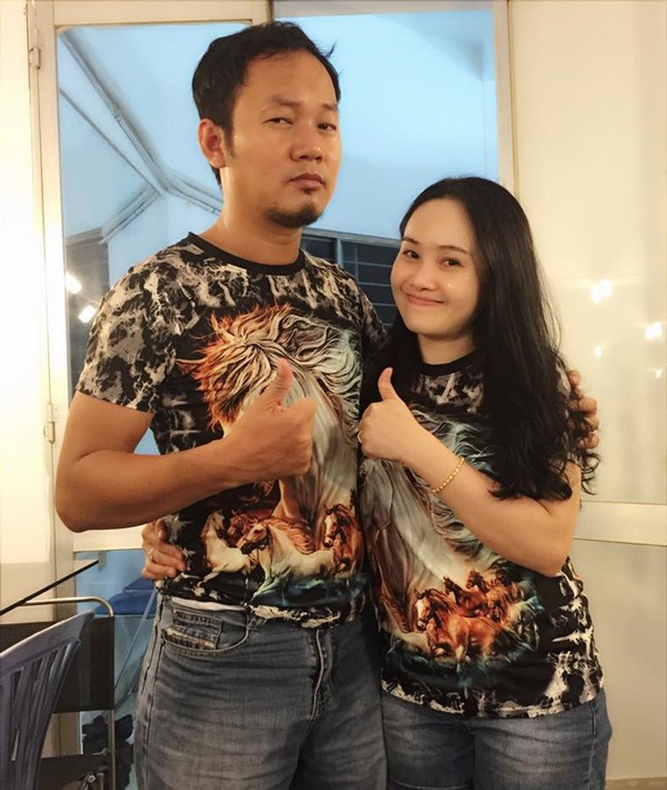 Ngóng Con Sau Đám Cưới, Diễn Viên Long Đẹp Trai Dốc Ngược Chân Vợ Lên Trời  Để Thụ Thai