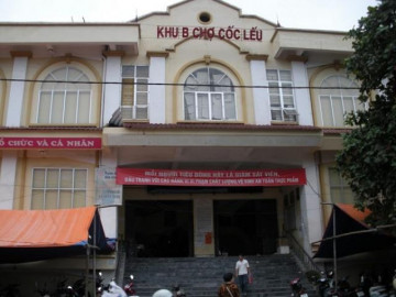 Người đàn ông ở TP Lào Cai tự đi khám phát hiện dương tính với SARS-CoV-2, chưa rõ nguồn lây - Vimarsana News