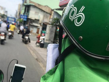 Tình cờ xét nghiệm, nam tài xế GrabBike ở TP.HCM dương tính với COVID-19 - Vimarsana News