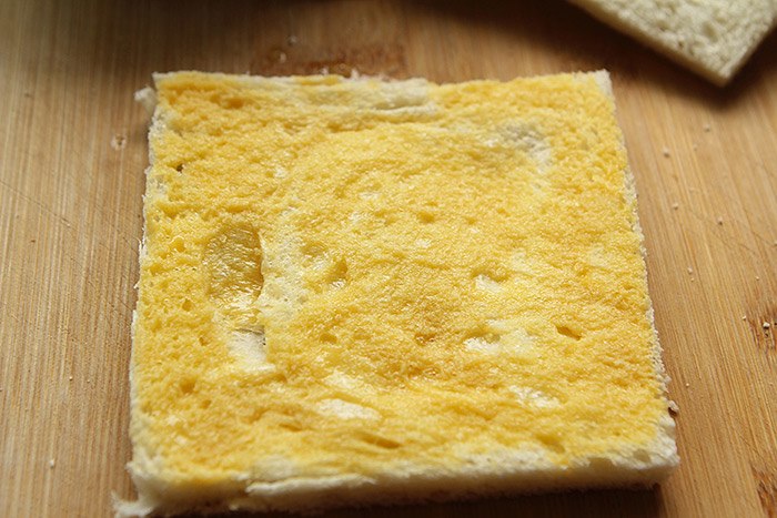 Vài lát bánh mì cuộn với thứ này được bữa ăn sáng vừa ngon lại bổ, chẳng lo thiếu chất - 7
