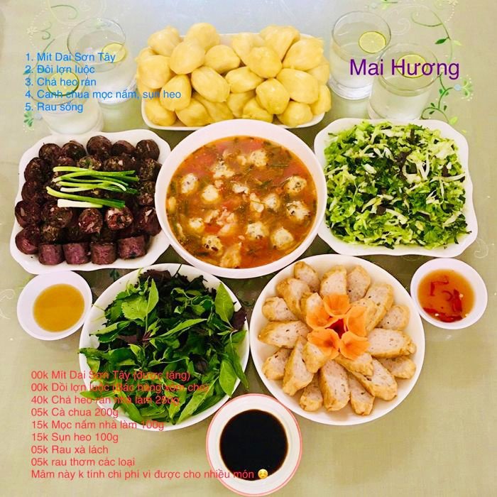Bữa nào cũng nấu 3-6 món nhưng cực nhanh, 8X được chồng con khen, bạn bè nước ngoài mê mẩn - 17
